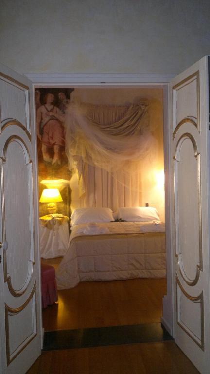 Casa Museo Palazzo Valenti Gonzaga Hotel Mantova Cameră foto